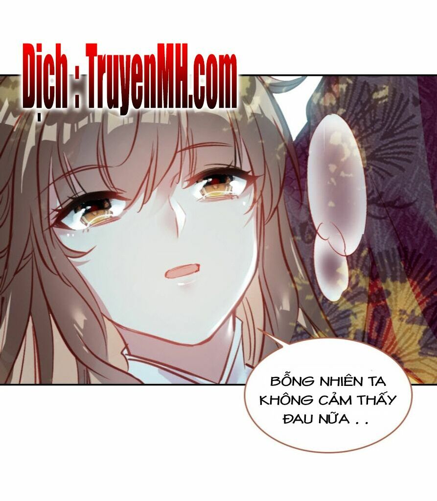 Gả Cho Một Tên Thái Giám Đáng Ghét: Chapter 24