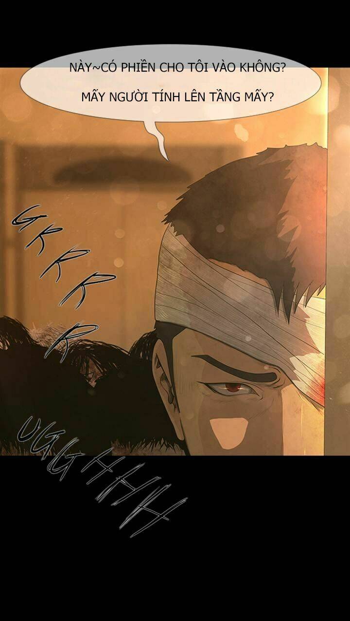 Dead Days: Chapter 36