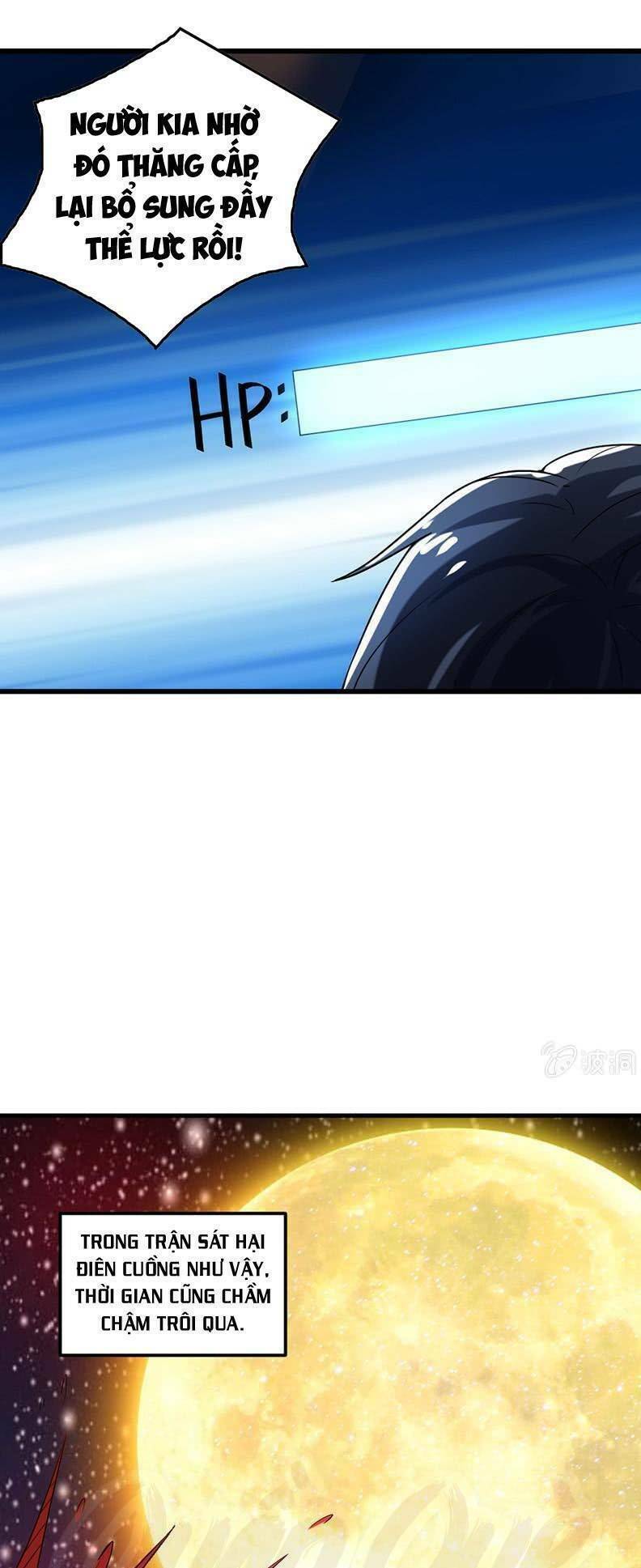 Cuộc Sống Tận Thế Bắt Đầu Từ Số 0: Chapter 45