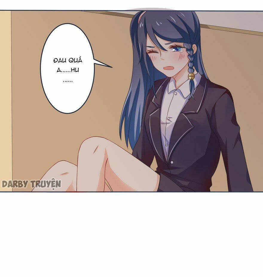 Ức Lạc Tinh Thần: Chapter 6