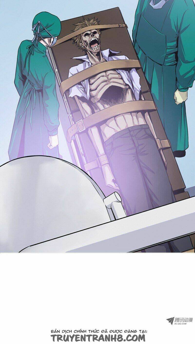 Vua Của Vong Linh: Chapter 42