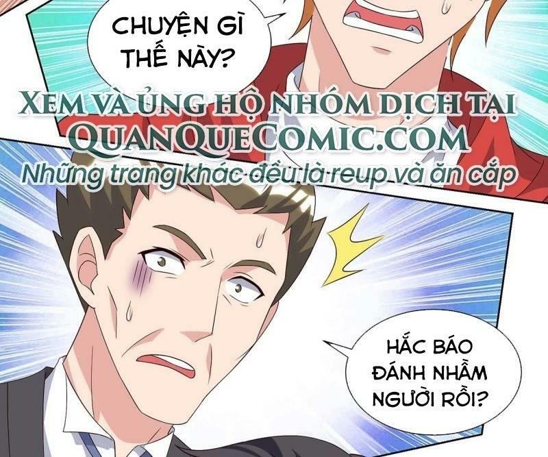 Trọng Sinh Khí Thiếu Quy Lai: Chapter 94