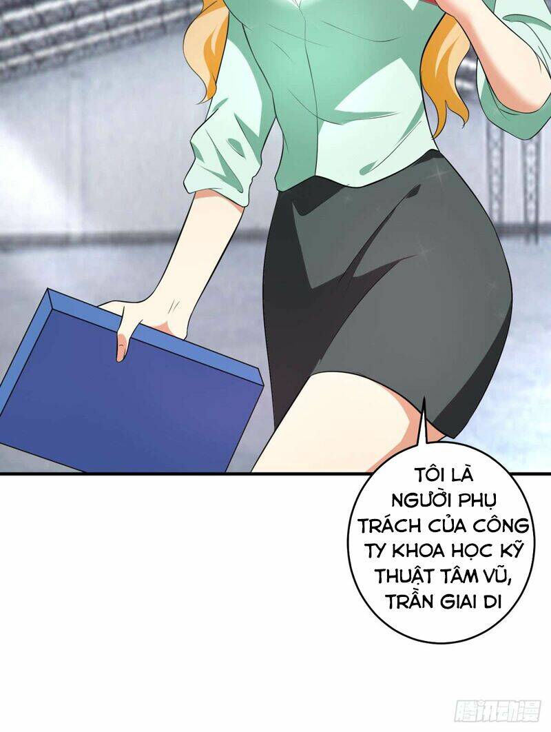 Đại Gia Livestream Vạn Giới: Chapter 15