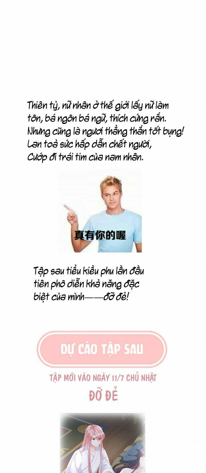 Kiều Phu Có Hỉ: Chapter 9