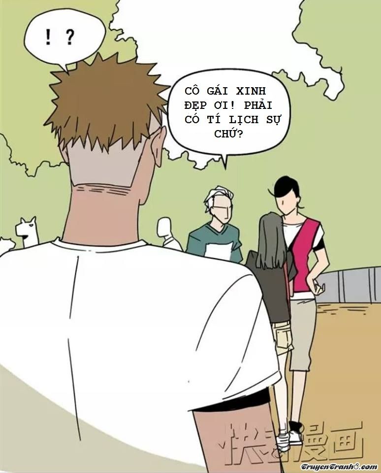 Ứng Dụng Thẩm Mỹ: Chapter 7