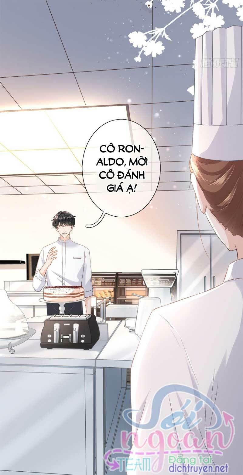 Bạn Gái Tôi Mới 30+: Chapter 18