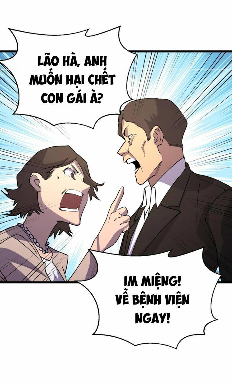 Bắt Đầu Với Tề Thiên Đại Thánh: Chapter 21