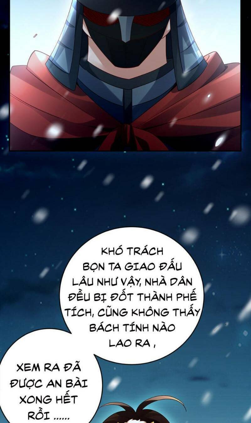Thiên Kim Bất Hoán: Chapter 45