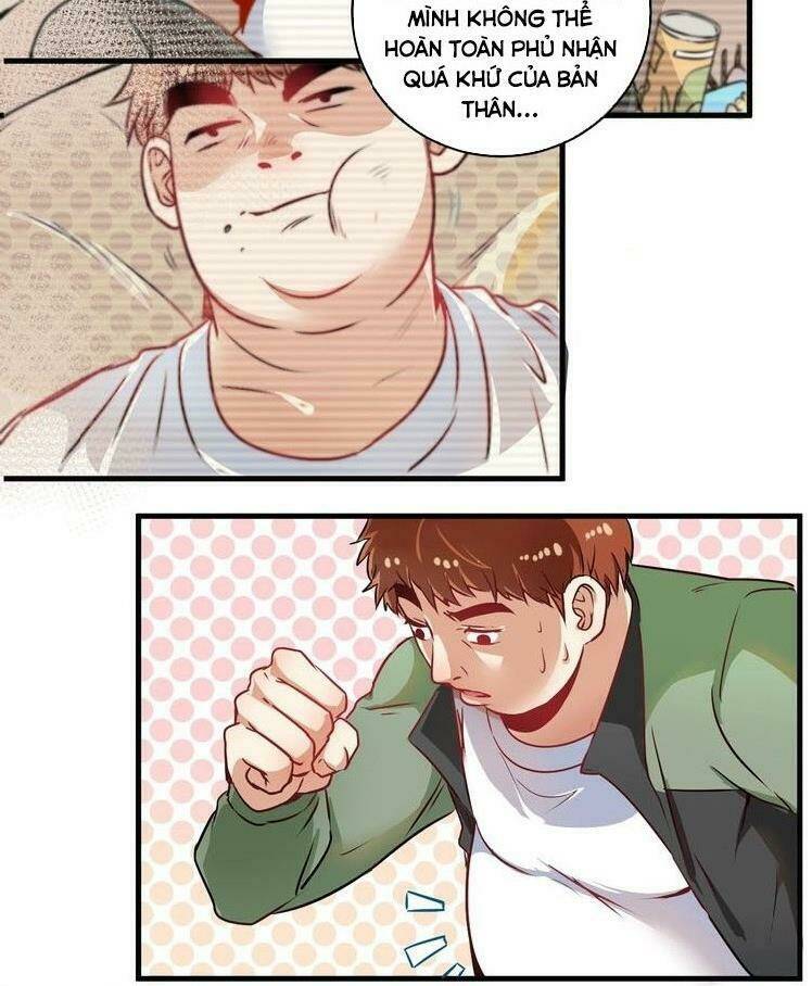 Ta Có Rất Nhiều Thành Tích: Chapter 10