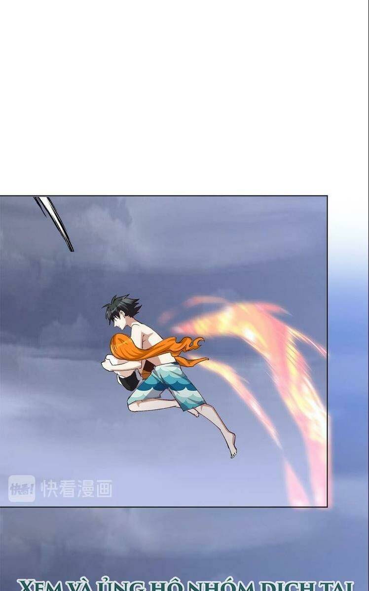 Thần Lai Yêu Vãng: Chapter 40