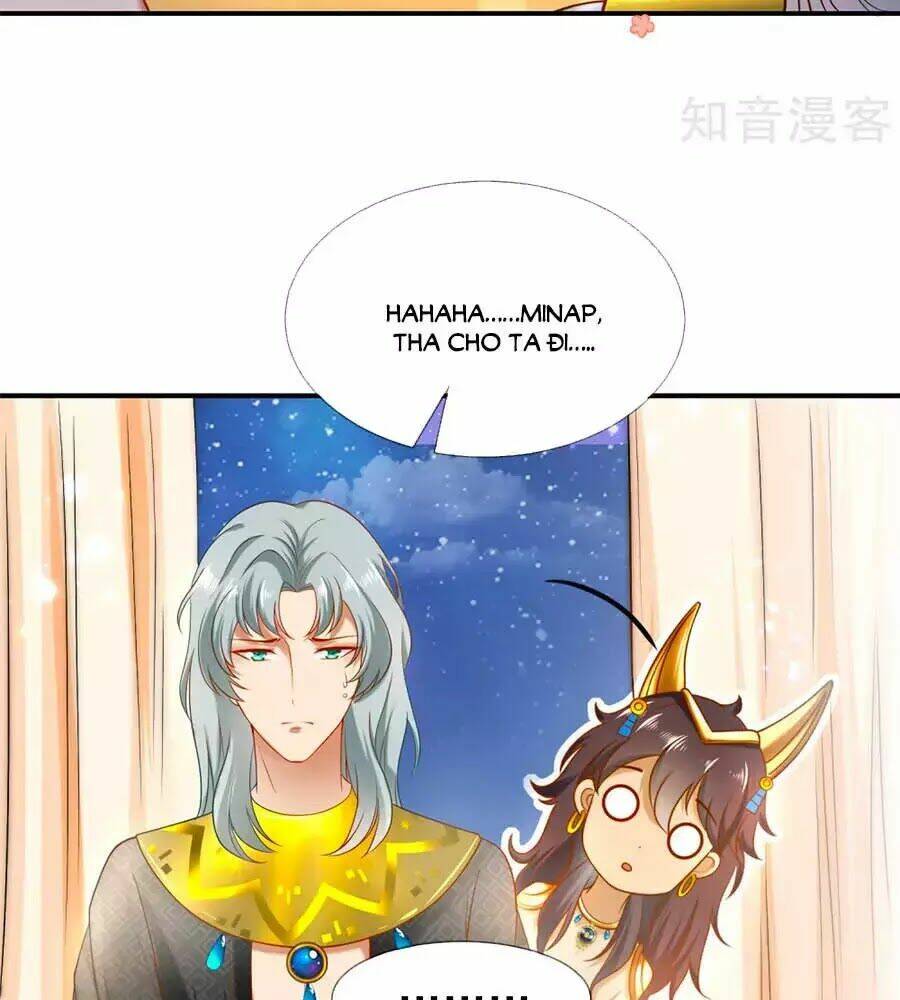 Sủng Hậu Của Vương: Chapter 10