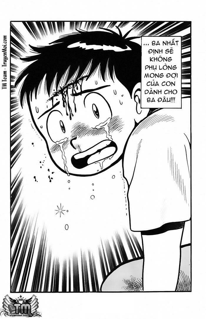 Break Shot: Chapter 111