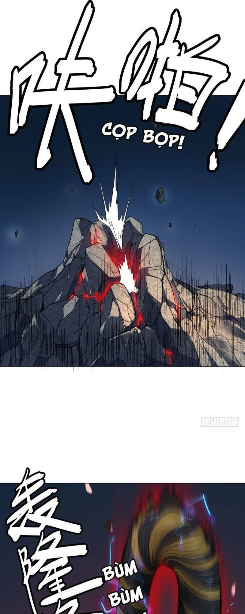 Danh Sách Kẻ Phản Diện: Chapter 14