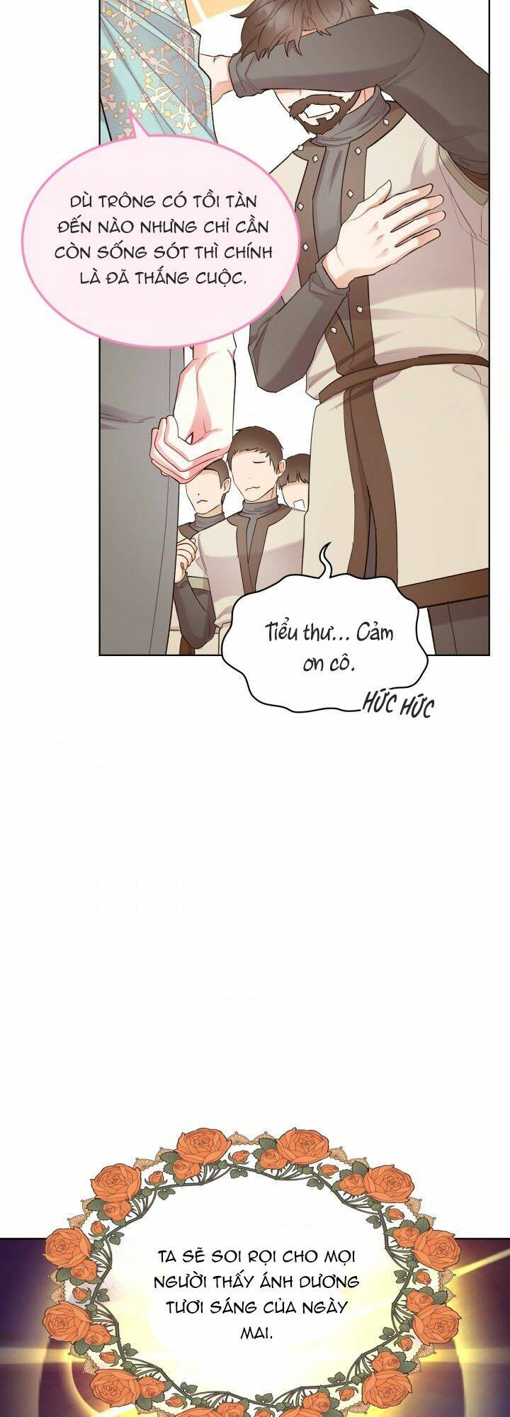 Kẻ Tạo Ra Nữ Phản Diện: Chapter 56.1