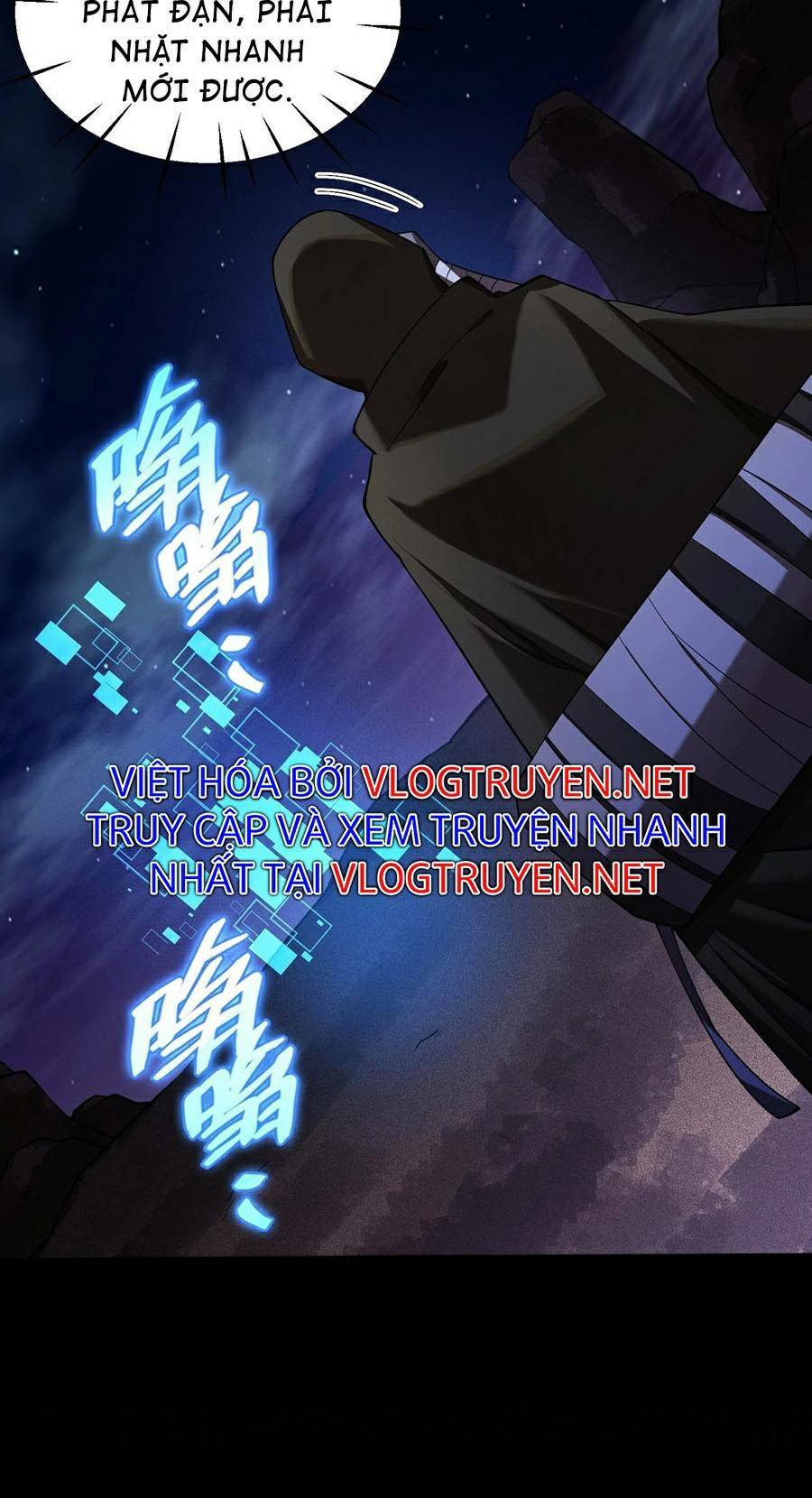 Người Chơi Siêu Mạnh: Chapter 14