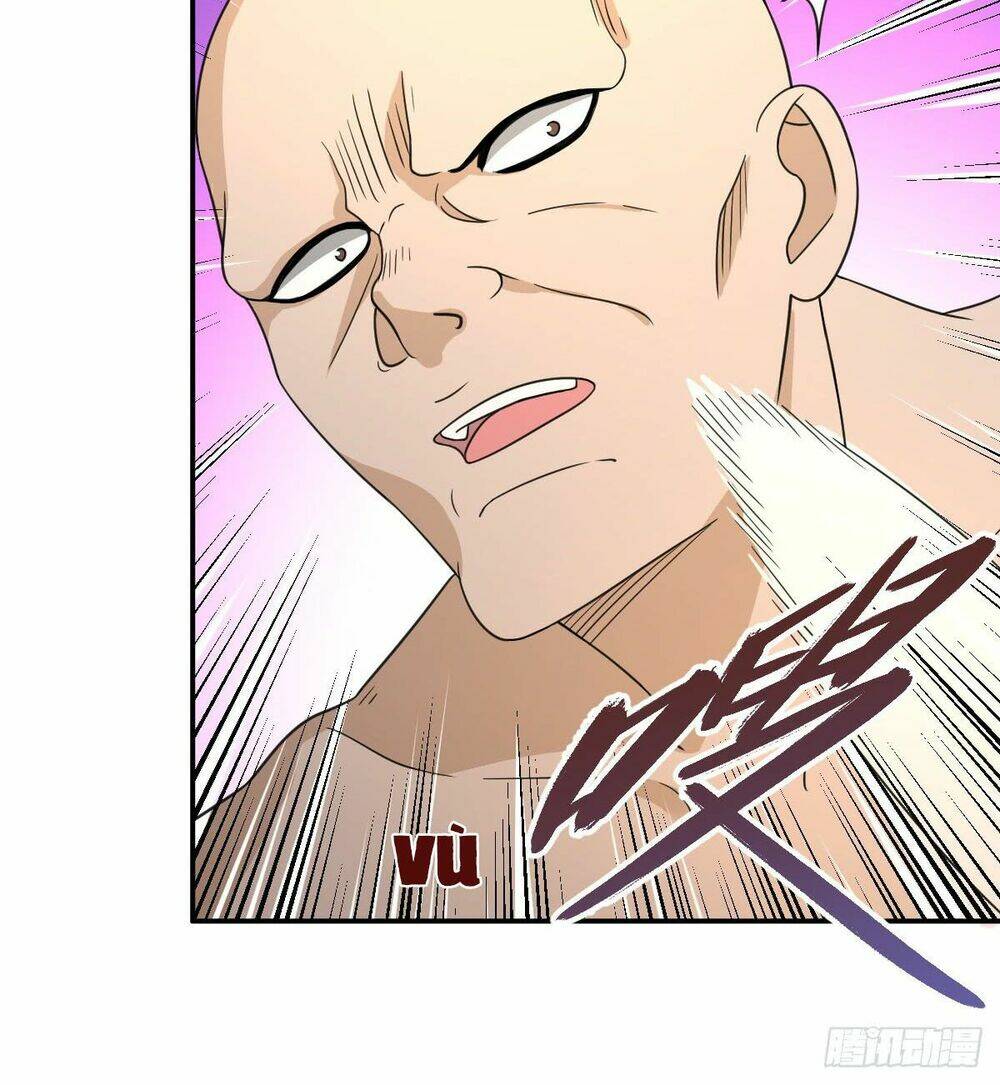 Nghịch Thiên Tiên Mệnh: Chapter 6