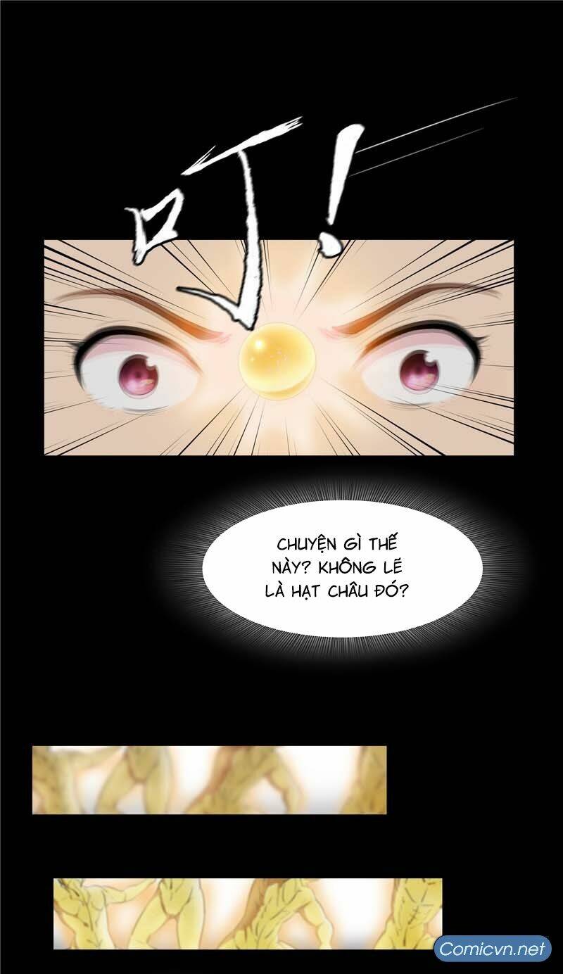 Thiên Vực Thần Tọa: Chapter 6