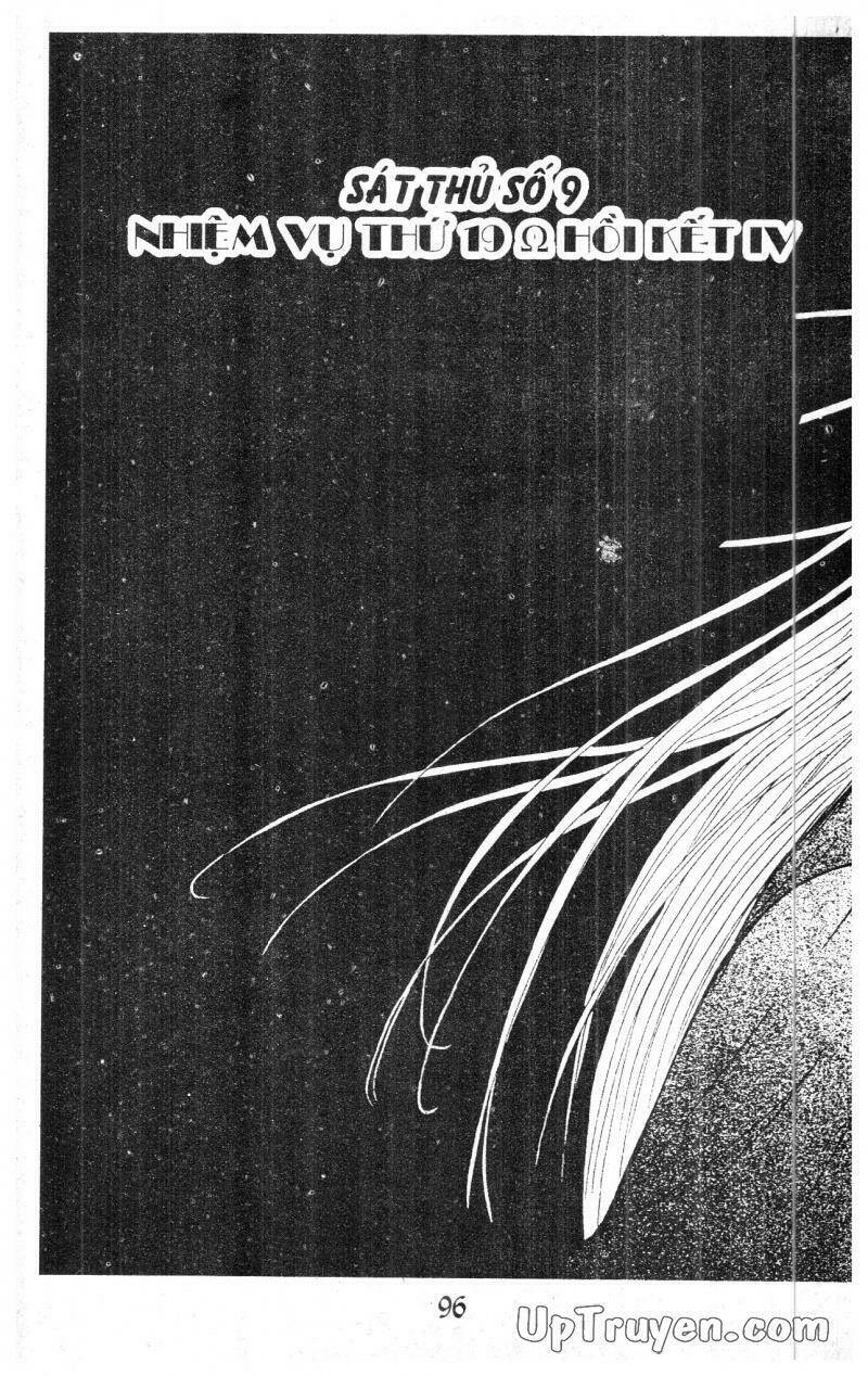 9 Banme No Musashi: Chapter 9