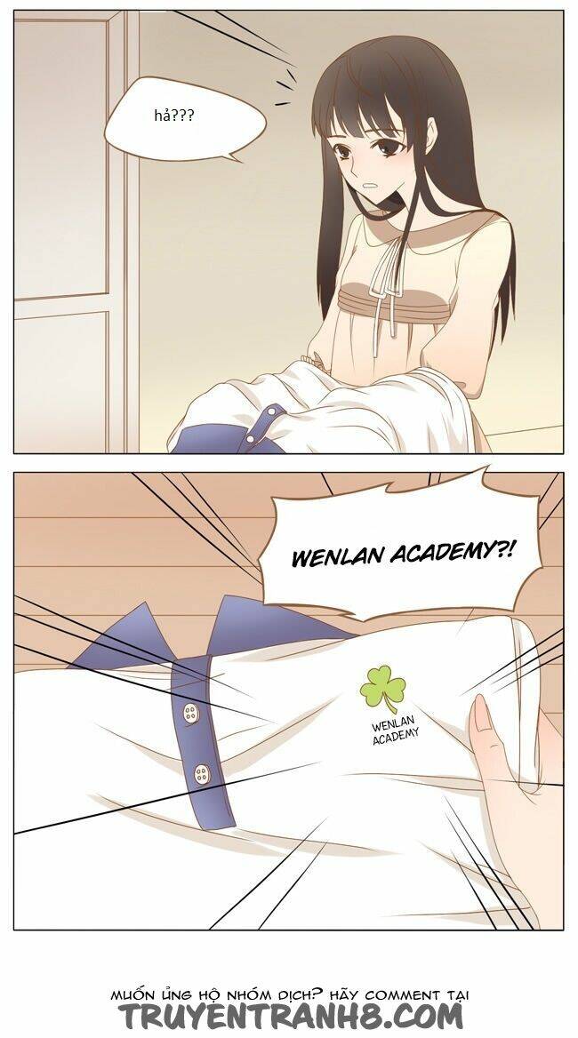 I Am My Wife: Chapter 3