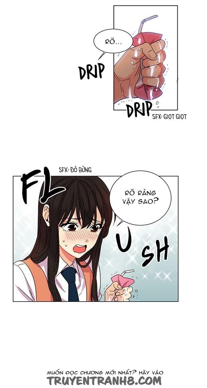 Cô Bạn Gái Kì Lạ Của Tôi: Chapter 19