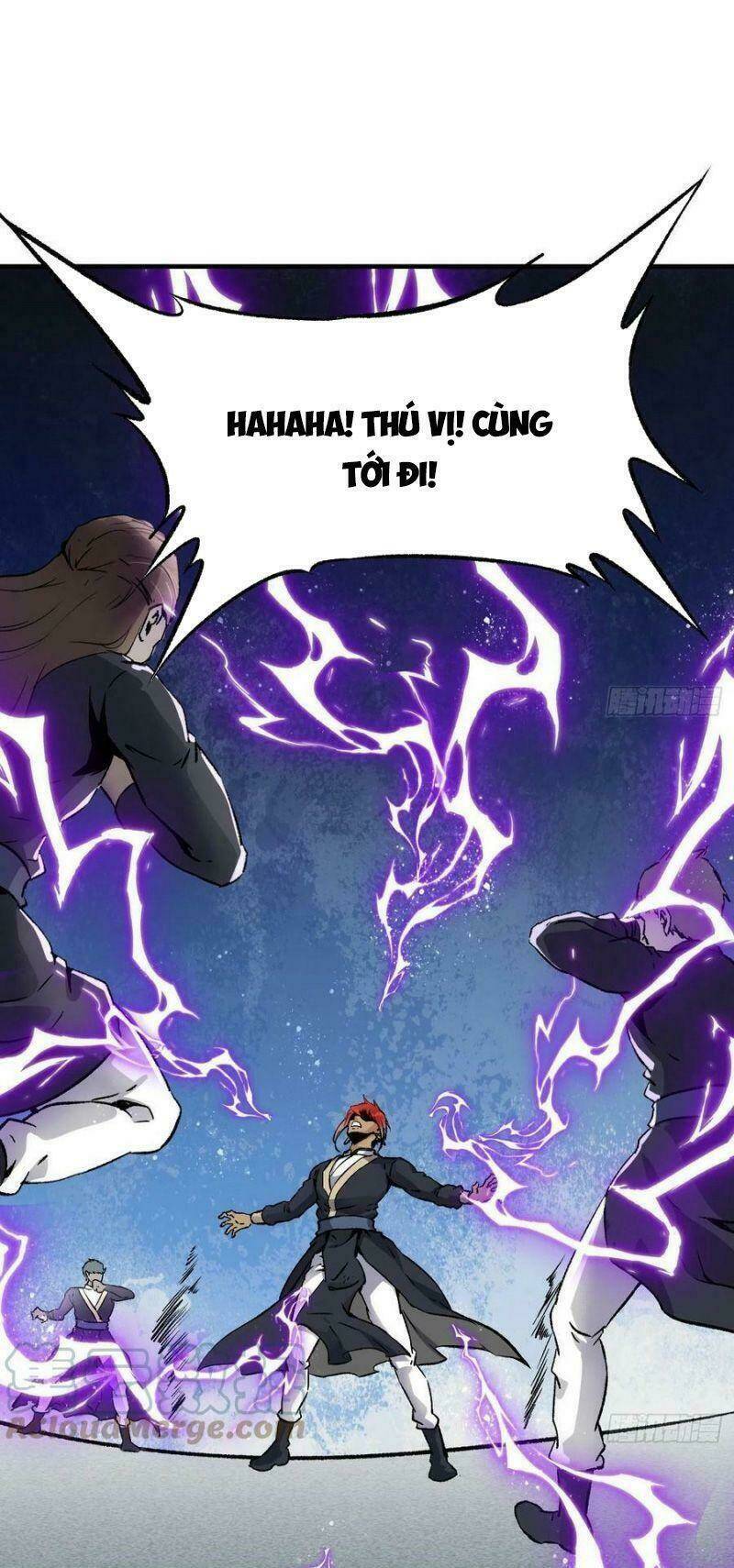 Cuồng Thiếu Siêu Thiên Tài: Chapter 88