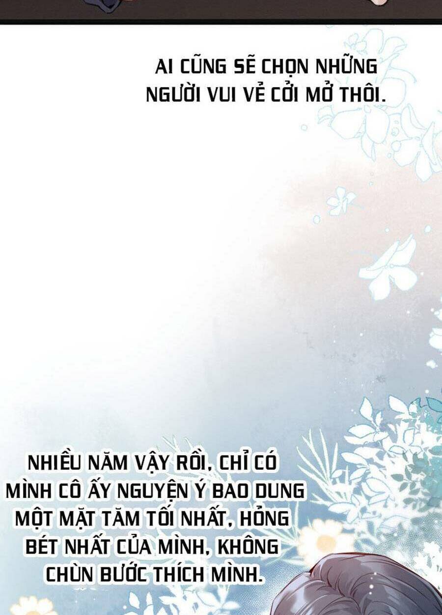 Tâm Động Thuấn Di: Chapter 64