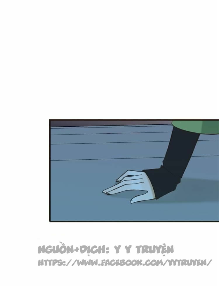Giáo chủ yêu nghiệt mau nằm xuống: Chapter 13