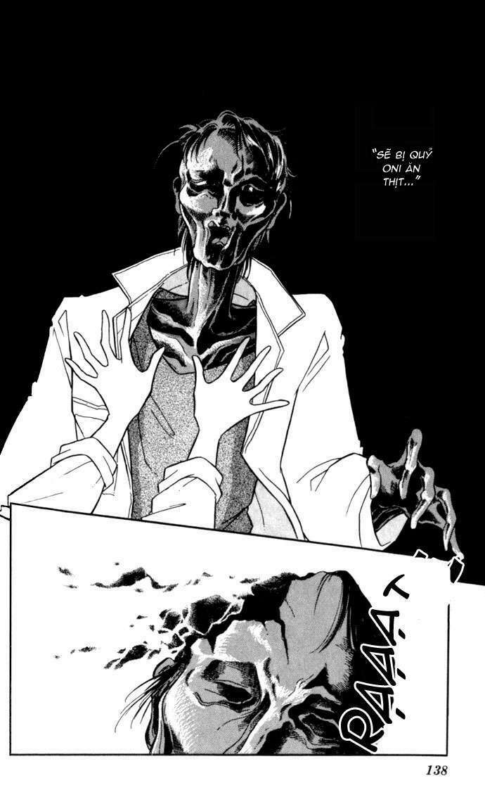 Ao No Fuuin - Blue Seal: Chapter 5