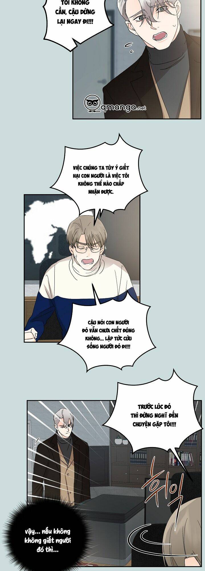Kẻ Cắp Mặt Trăng: Chapter 10