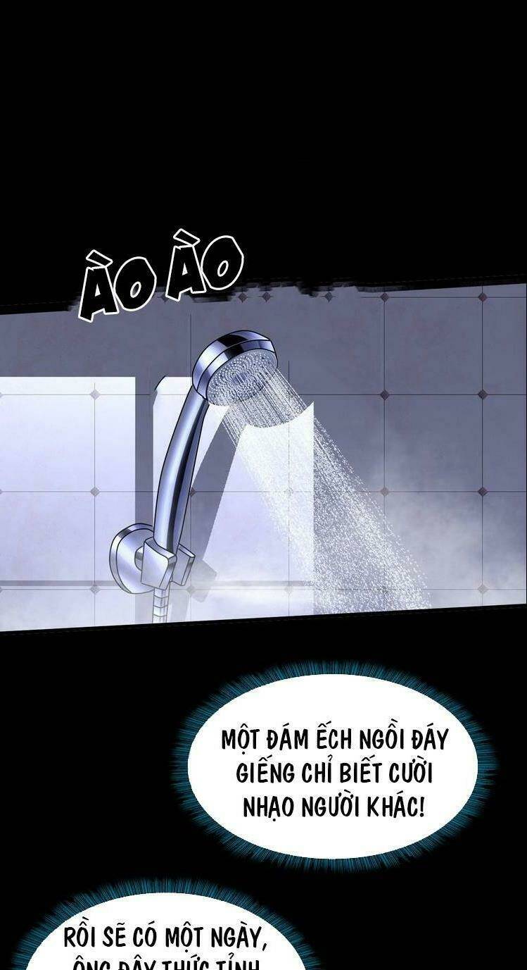 Kinh Thế Kỳ Nhân: Chapter 44