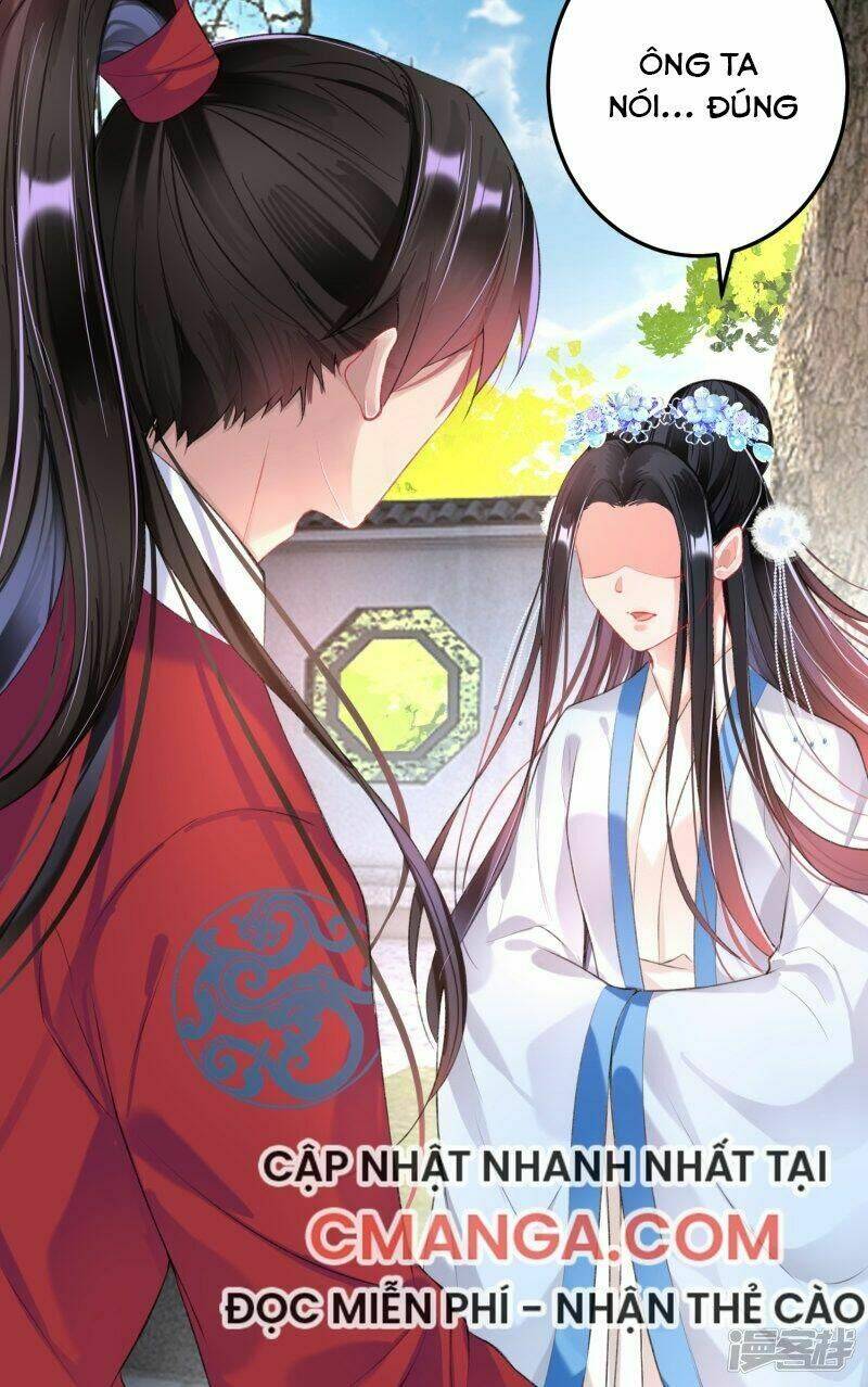 Vương Gia, Áo Lót Của Ngươi Rơi Mất Rồi: Chapter 70