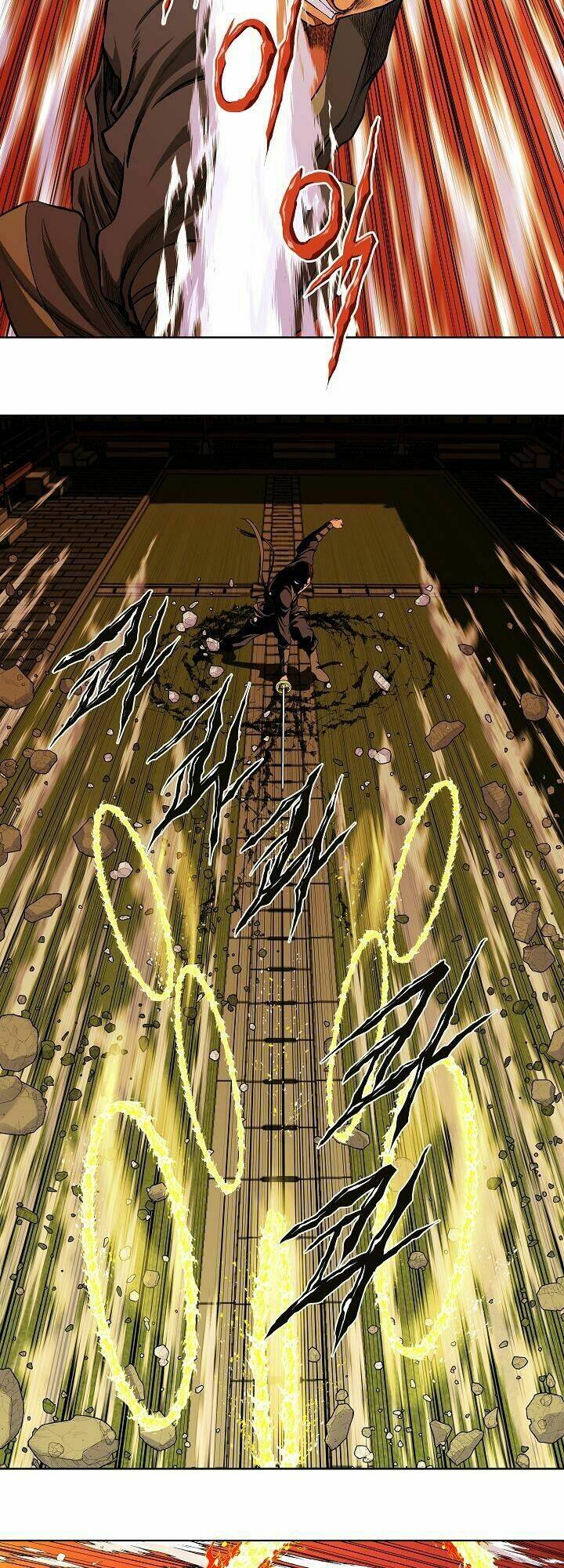 Ngũ Hợp Chí Tôn: Chapter 12