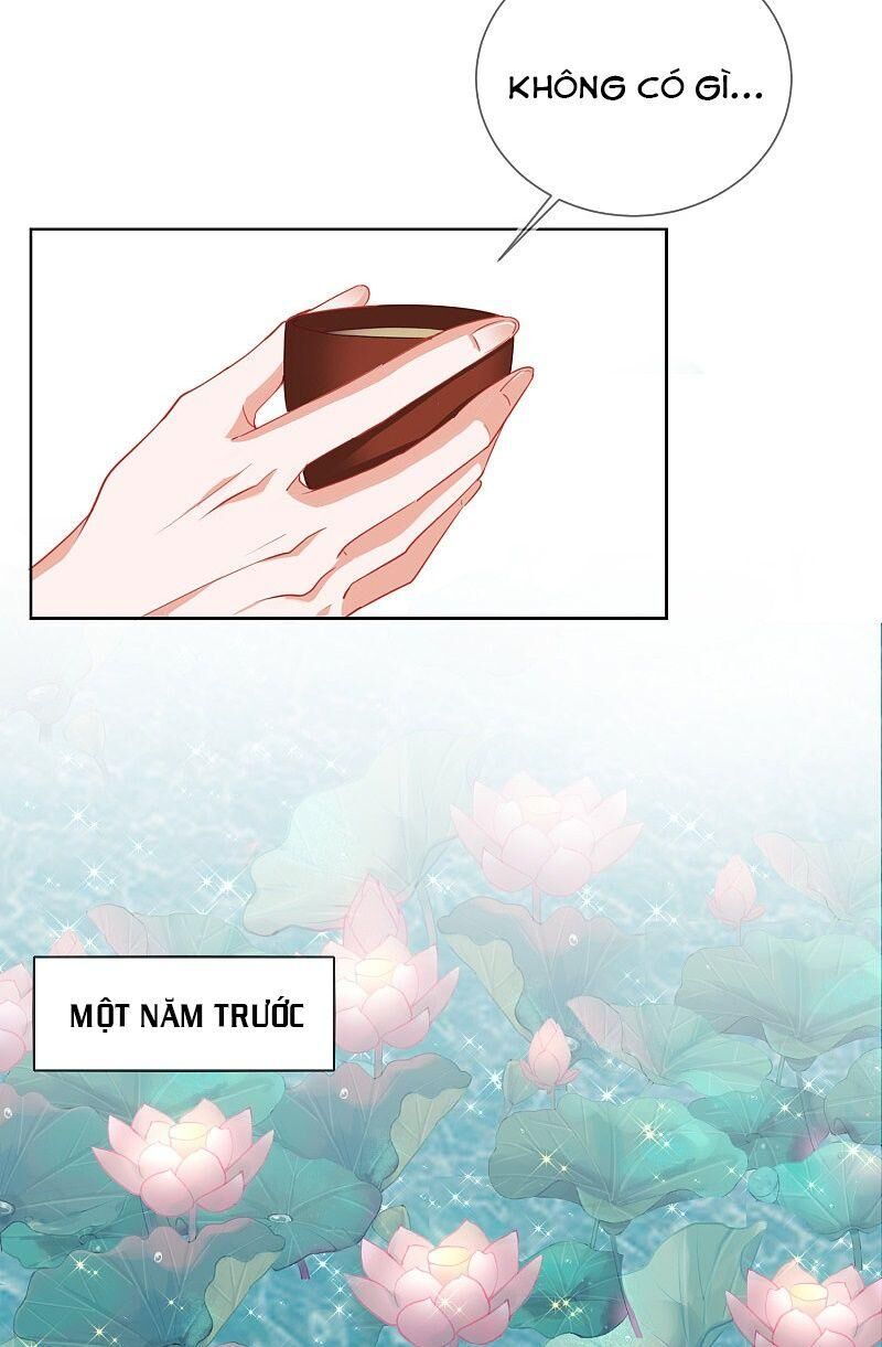 Công Lược Trưởng Thành Của Vương Phi: Chapter 29