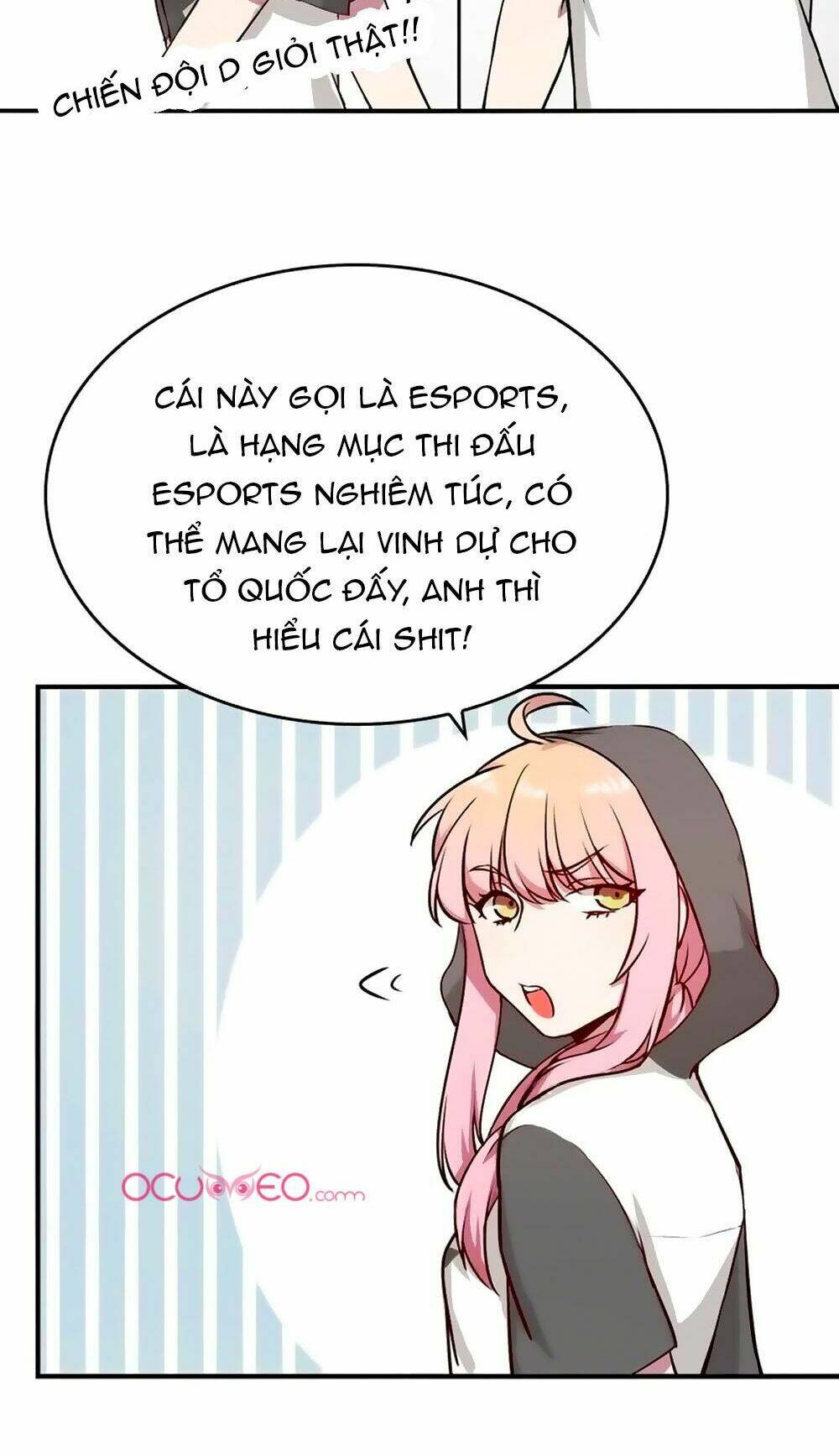 Bám Lấy Nam Thần Bất Chấp Thời Tiết: Chapter 13