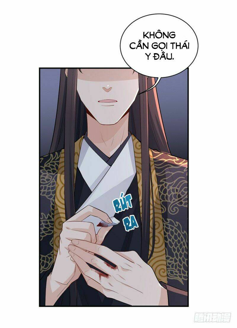 Cung Đấu Live: Chapter 24