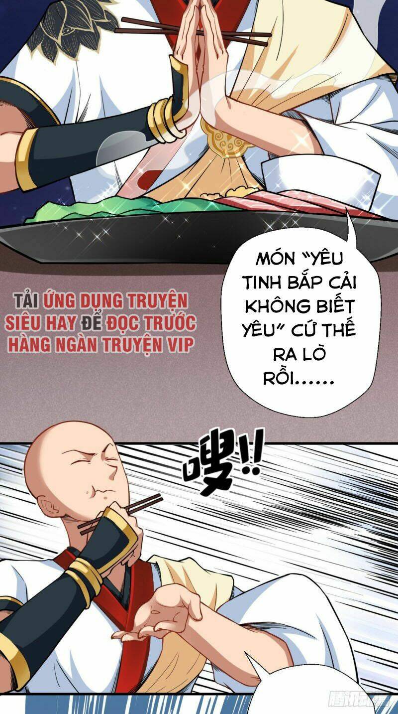 Tà Du Ký: Chapter 25
