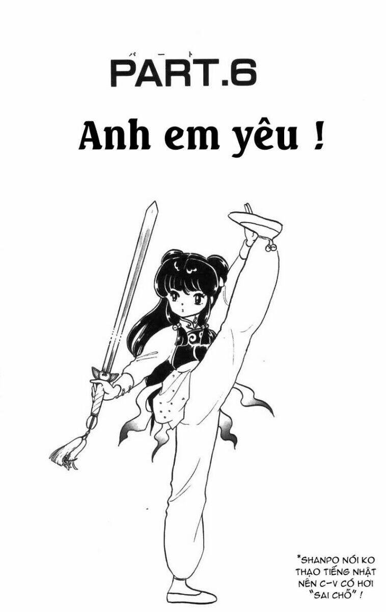 Suối Lời Nguyền: Chapter 32