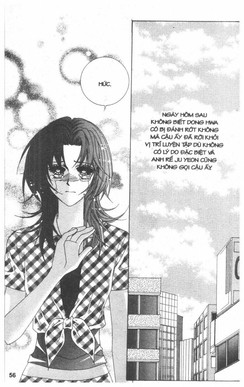 Cũng Vì Em: Chapter 5