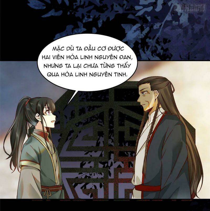 Nghịch Thiên Thần Phi Chí Thượng: Chapter 17