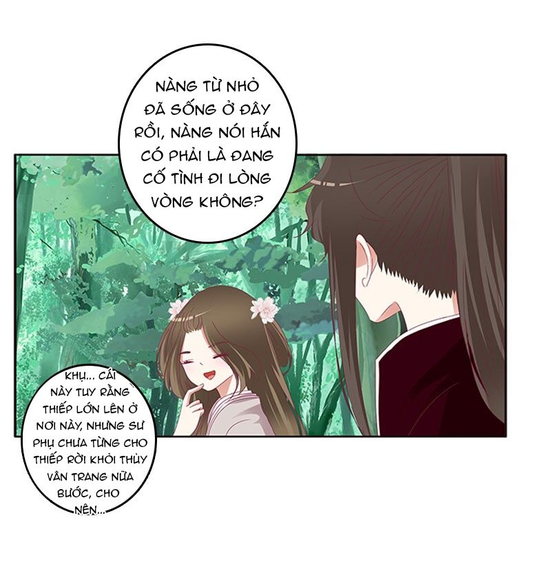 Thông Linh Phi: Chapter 353