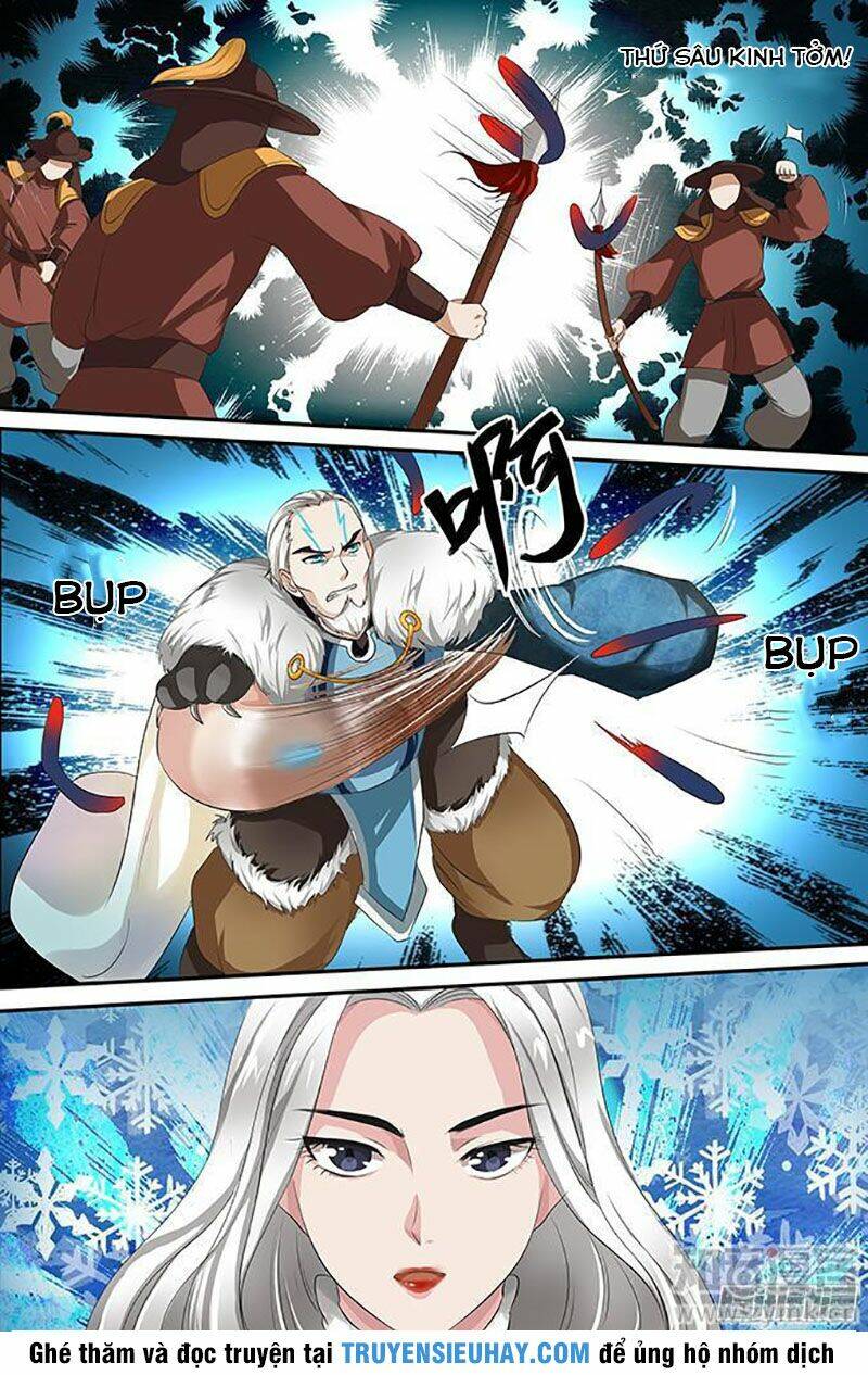 Cực Phẩm Tu Chân Thiếu Niên: Chapter 151