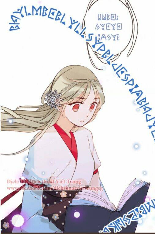 Bạn Trai Tôi Là Cẩm Y Vệ: Chapter 93