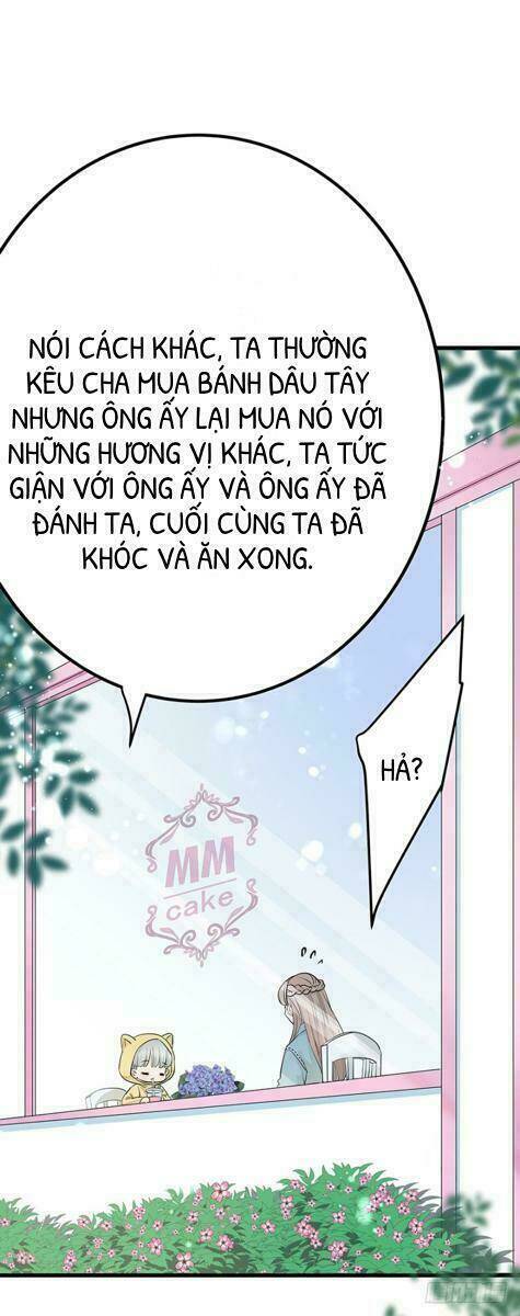 Chào Buổi Sáng, Ức Vạn Manh Thê: Chapter 5
