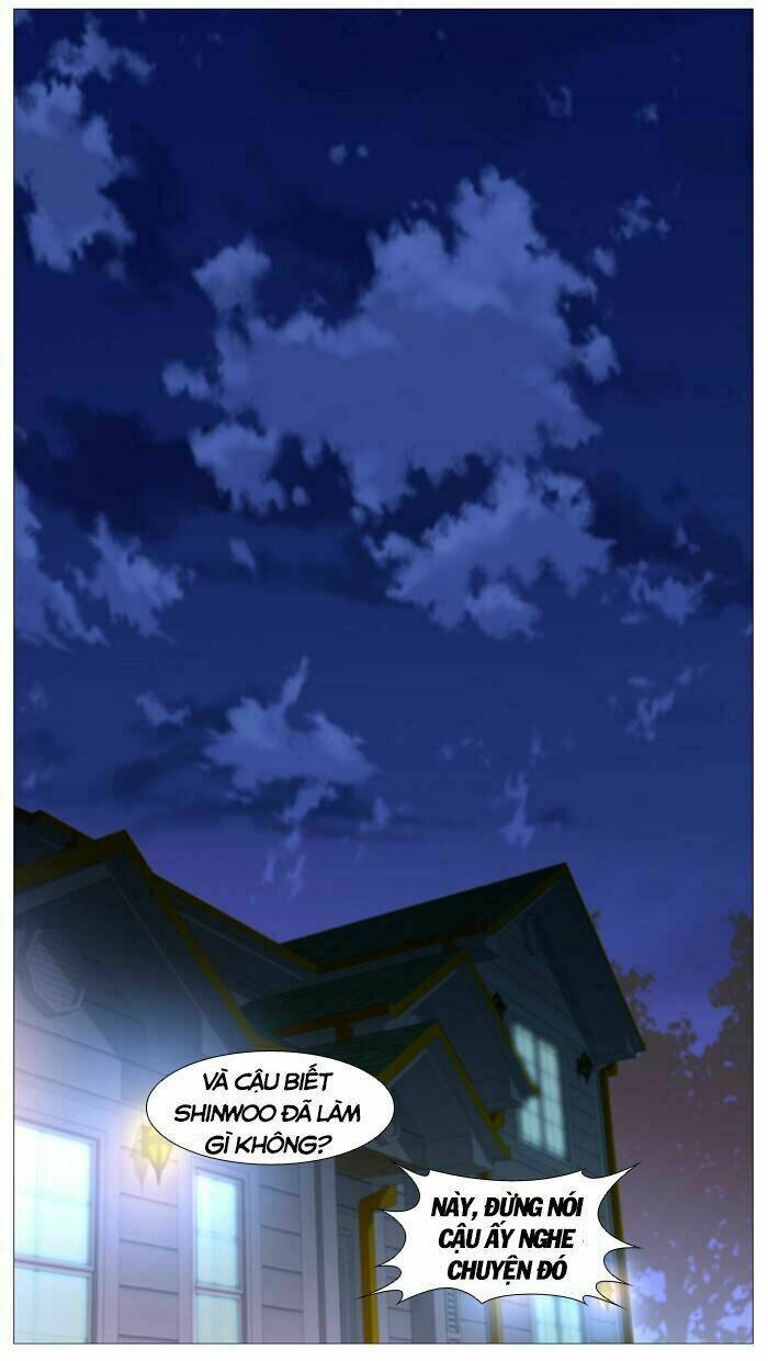 Ma Cà Rồng Quý Tộc: Chapter 524