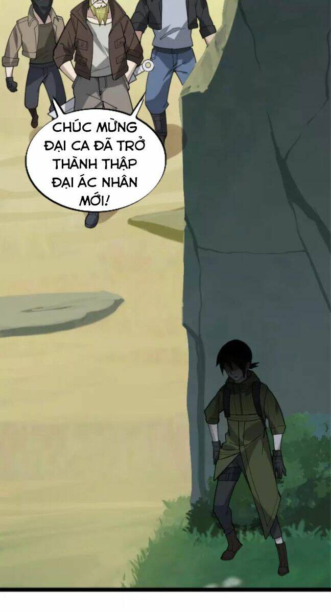 Siêu Cấp Đại Chủ Bạ: Chapter 101
