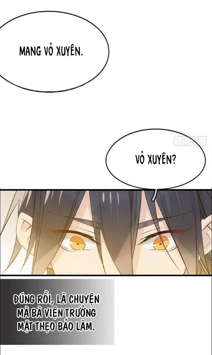 Sư Phụ Lại Trêu Chọc Ta: Chapter 66