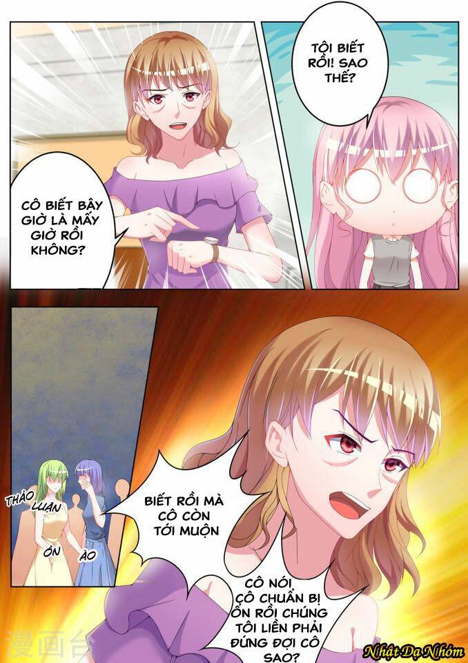 Tiểu Thư Tái Xuất: Chapter 14