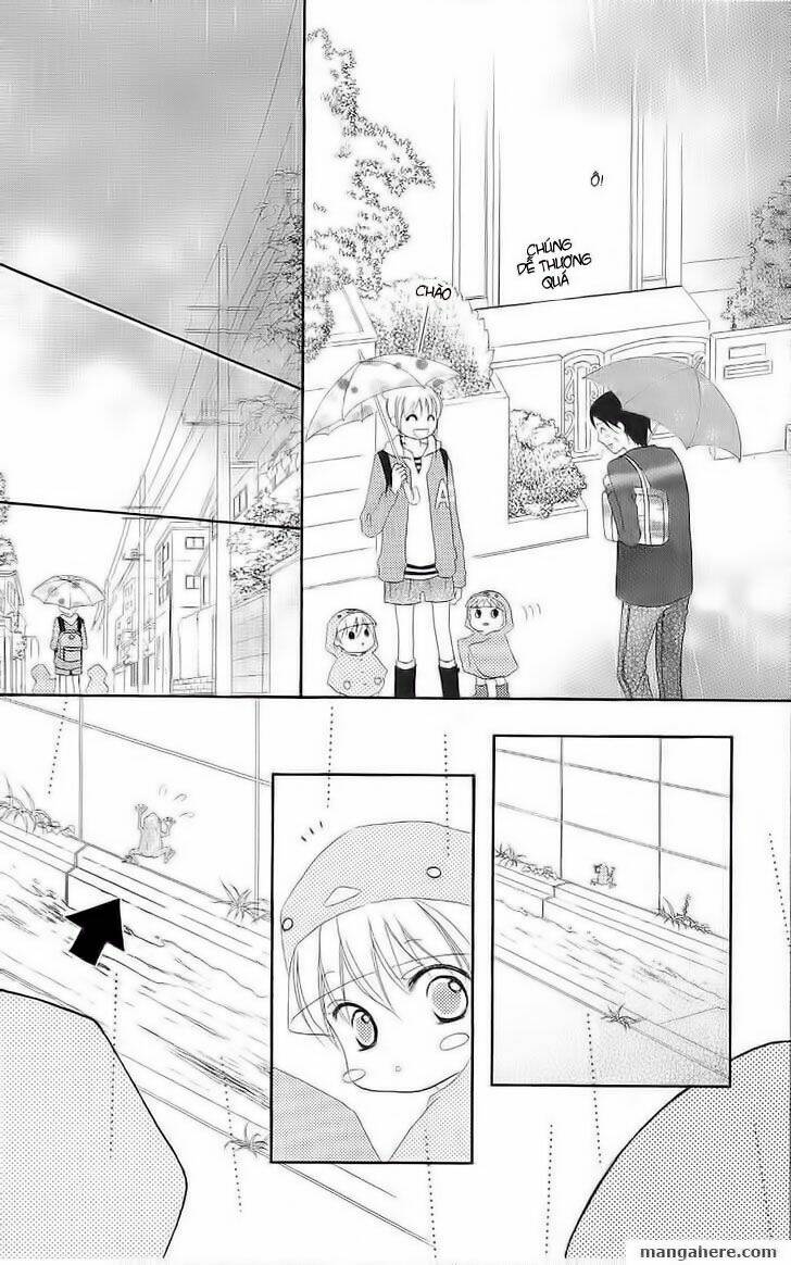 Love So Life: Chapter 10