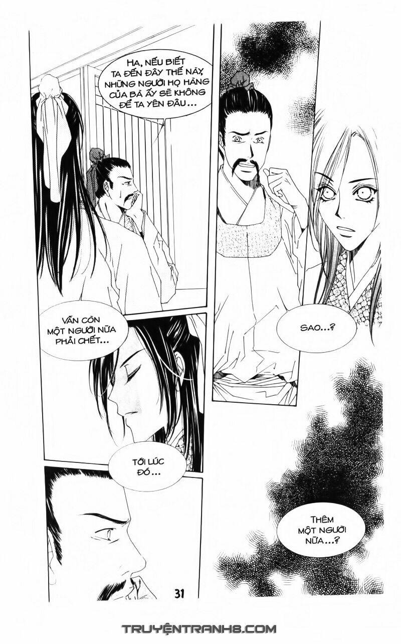 Pháp Sư Trừ Tà: Chapter 8.2