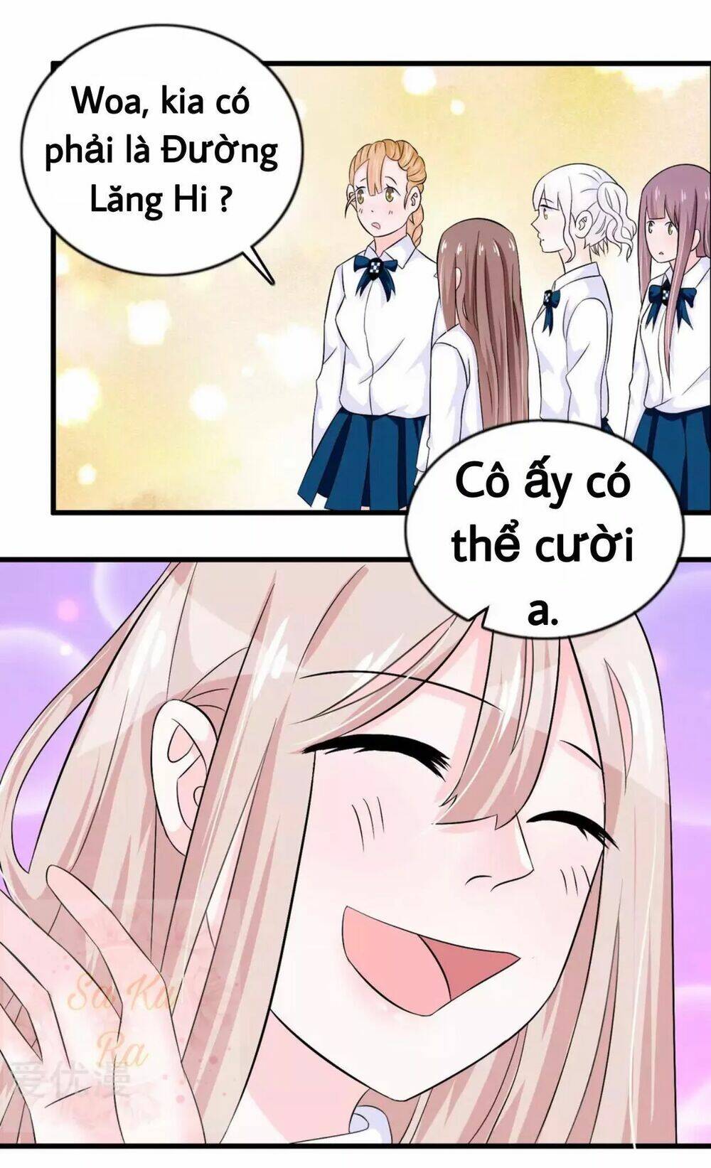 Tôi Vốn Dĩ Bị Bệnh Kiều: Chapter 41